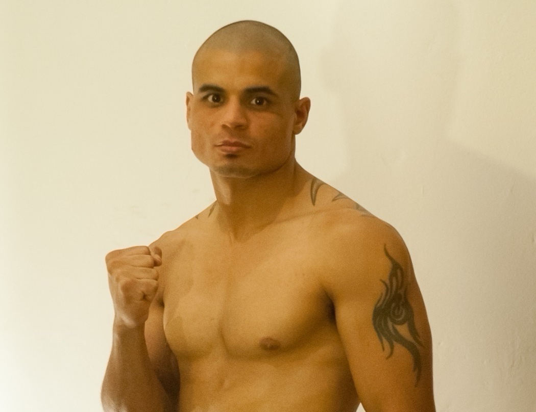 Eduardo "Rulo" Duarte, fundador de Calavera Crew.